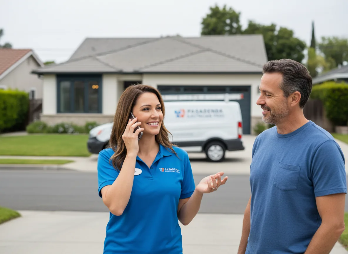 Electrician Denver City, TX FAQs